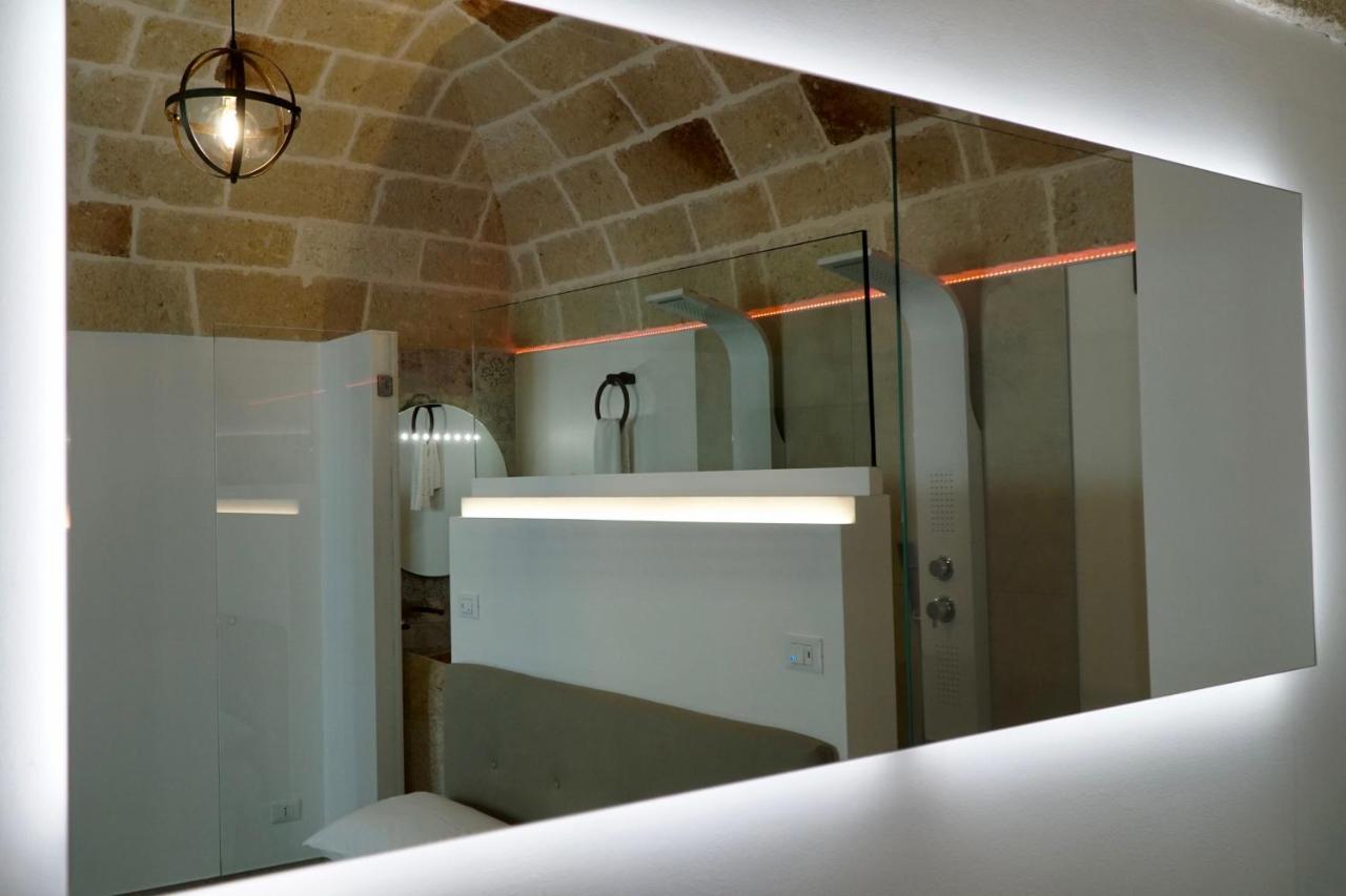 Suite 141 - Luxury B&B Monopoli Exterior photo