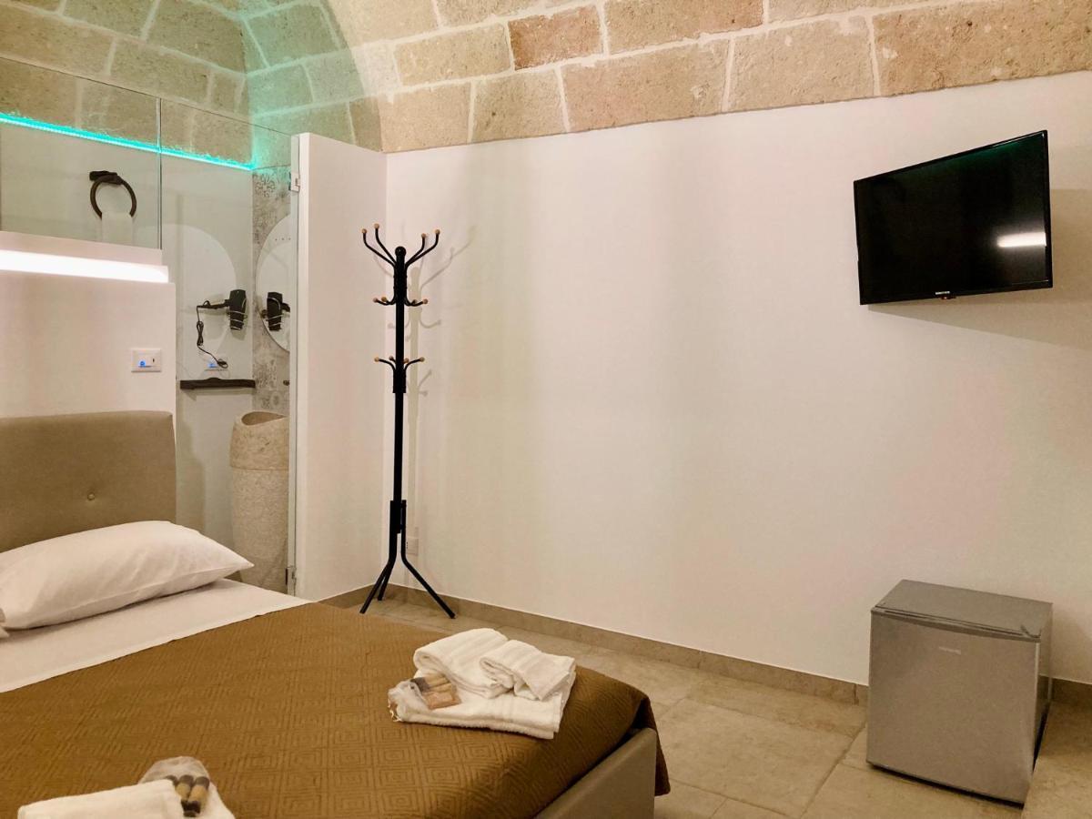 Suite 141 - Luxury B&B Monopoli Exterior photo