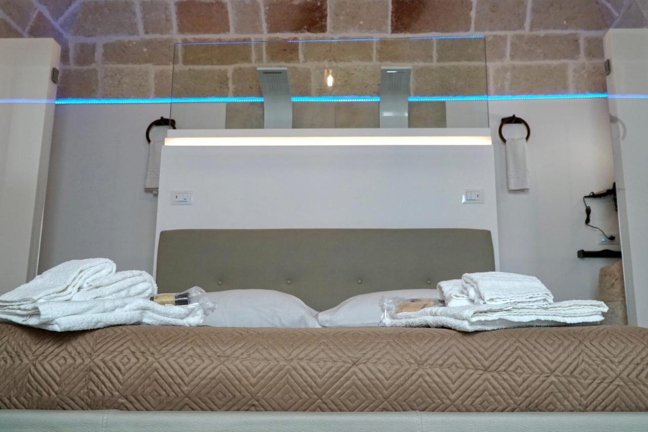 Suite 141 - Luxury B&B Monopoli Exterior photo