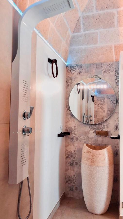 Suite 141 - Luxury B&B Monopoli Exterior photo