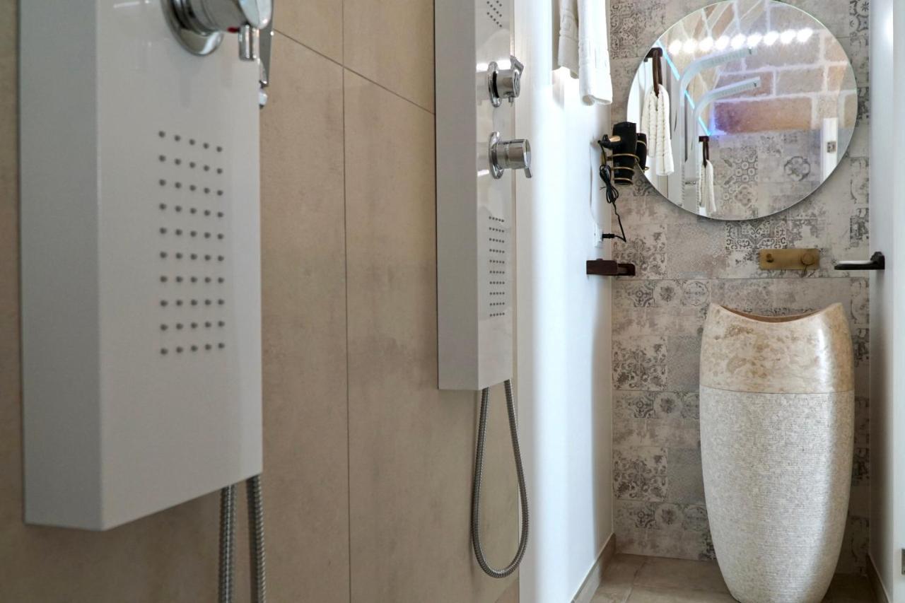Suite 141 - Luxury B&B Monopoli Exterior photo