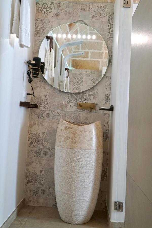 Suite 141 - Luxury B&B Monopoli Exterior photo