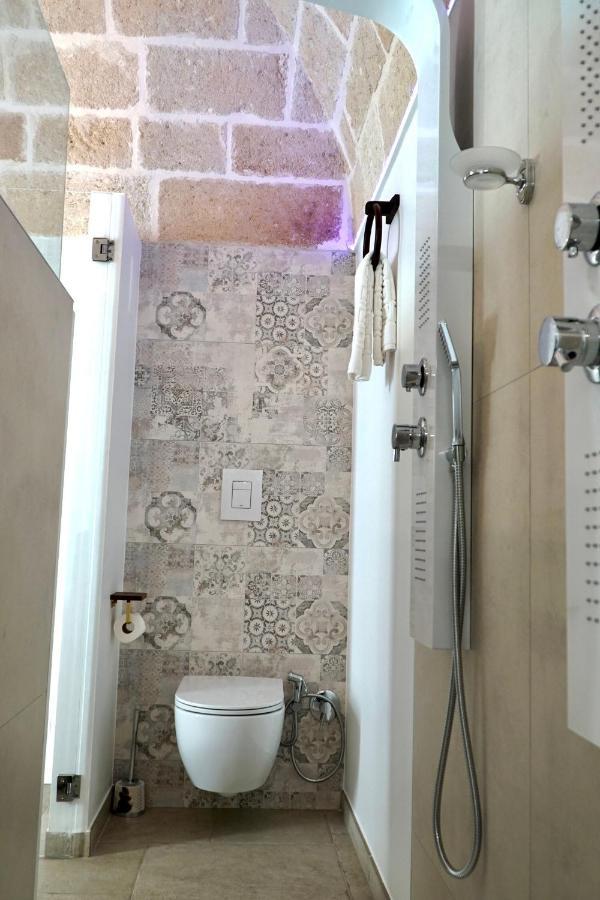 Suite 141 - Luxury B&B Monopoli Exterior photo