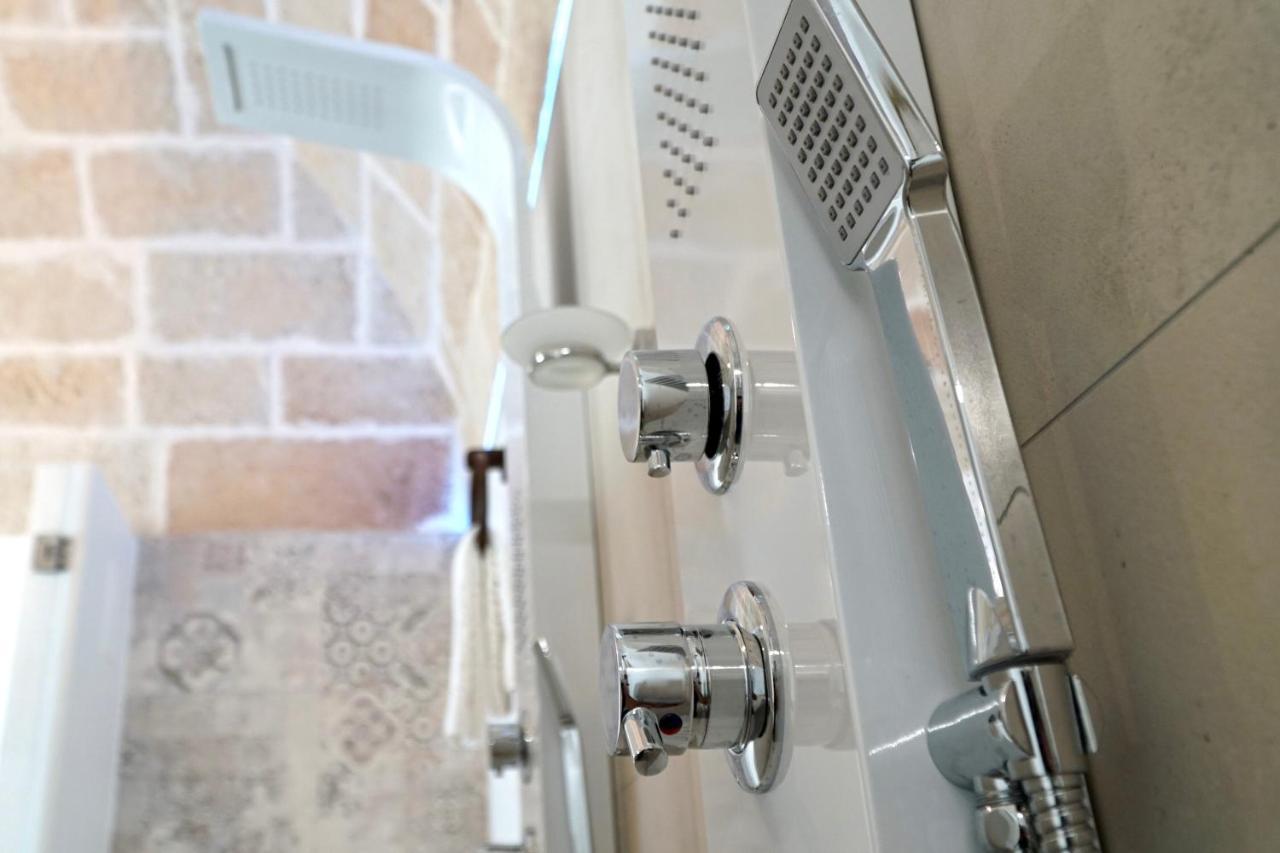 Suite 141 - Luxury B&B Monopoli Exterior photo
