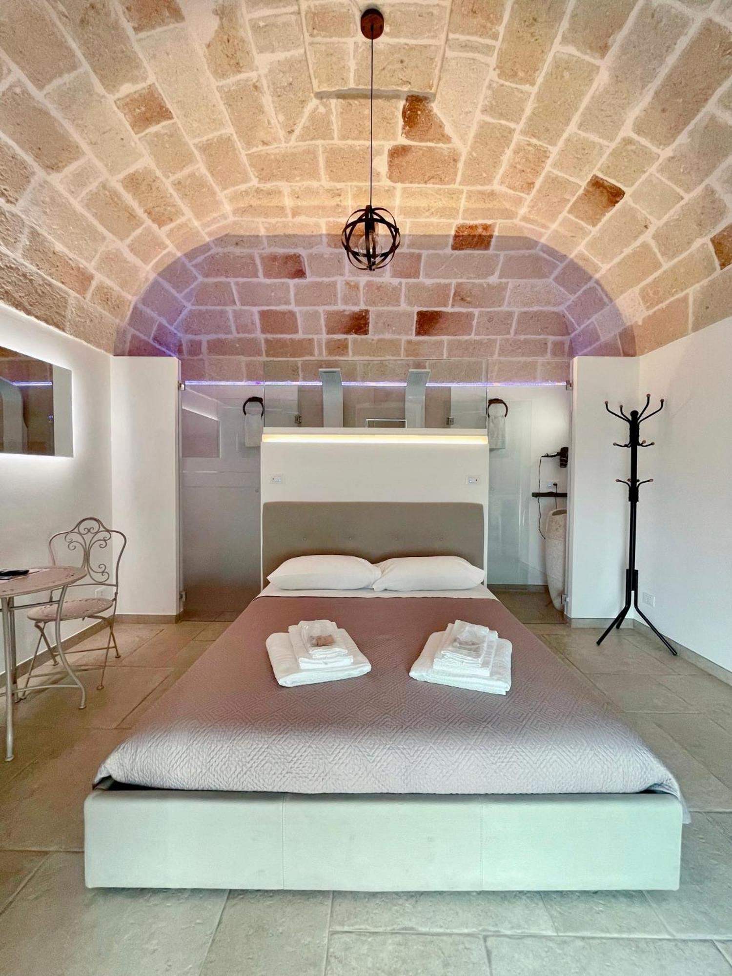 Suite 141 - Luxury B&B Monopoli Exterior photo