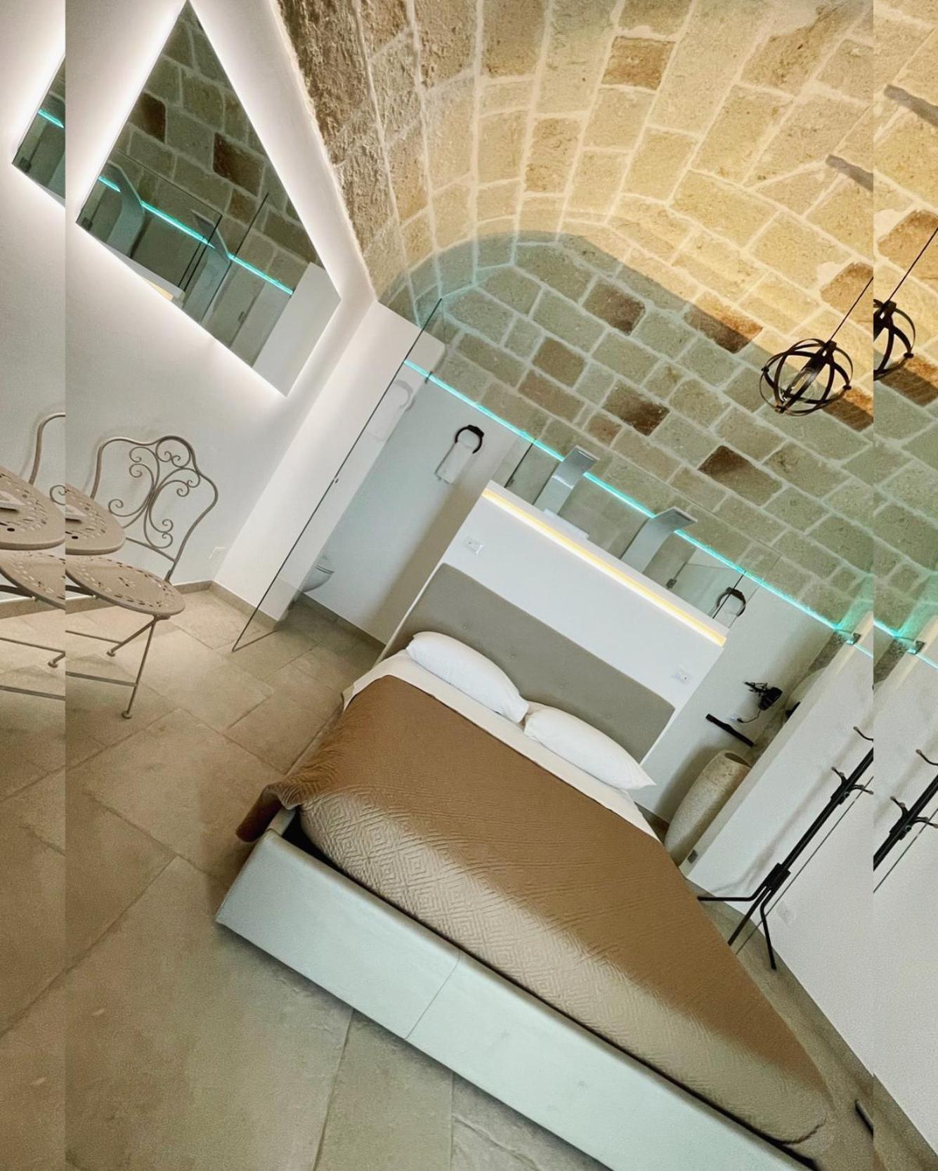 Suite 141 - Luxury B&B Monopoli Exterior photo